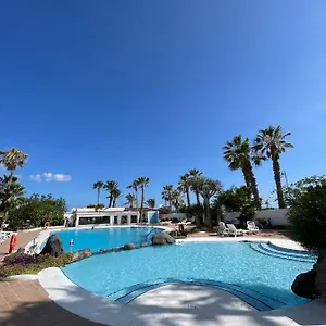 Poseidon Golf & Ocean View , San Miguel de Abona España