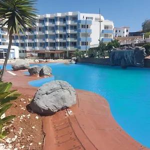 Cosy Studio With Balcony At Golf Del Sur, Tenerife , San Miguel de Abona España