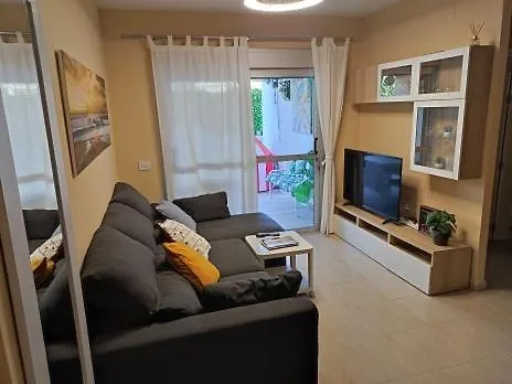 Apartamento Golf Del Sur, San Miguel de Abona, Cañadas