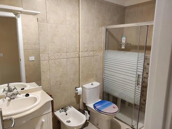 Apartamento Golf Del Sur, San Miguel de Abona, Cañadas