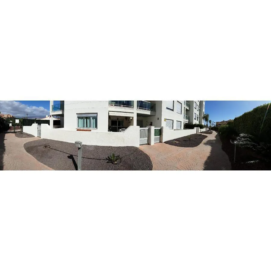 Apartamento Golf Del Sur, San Miguel de Abona, Cañadas