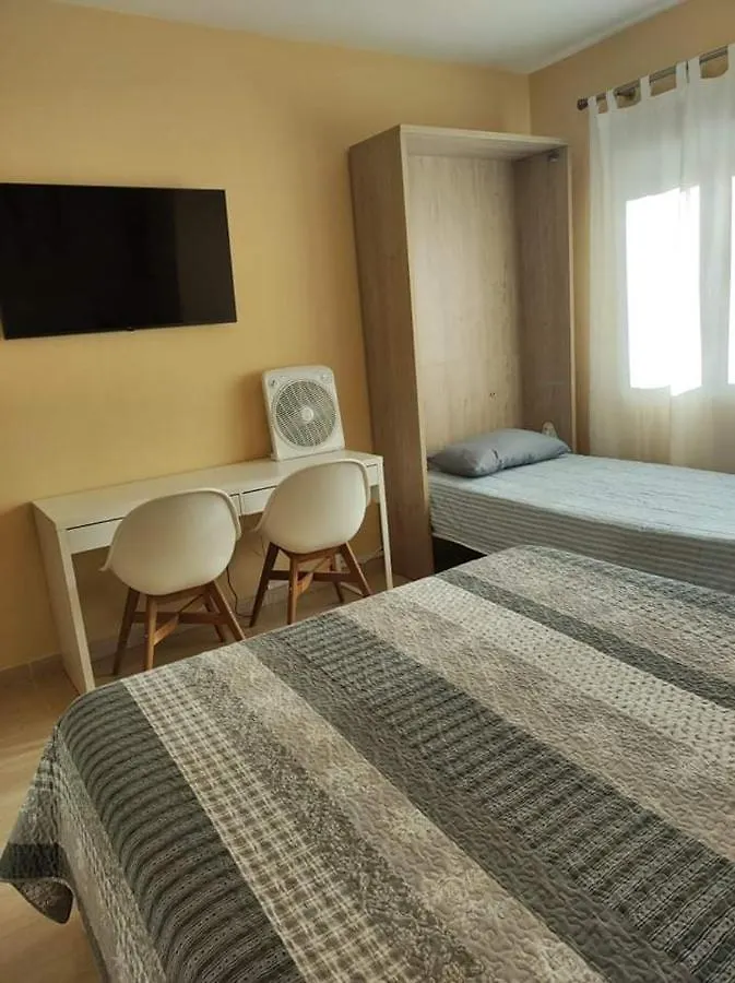 Apartamento Golf Del Sur, San Miguel de Abona, Cañadas España