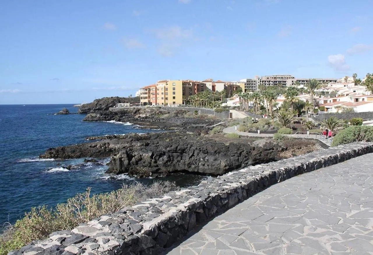 Apartamento Golf Del Sur, San Miguel de Abona, Cañadas