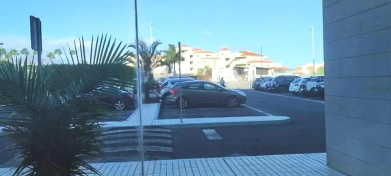 Apartamento Golf Del Sur, San Miguel de Abona, Cañadas España